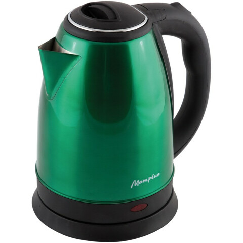 Чайник Матрёна MA-002 Green