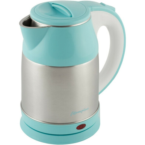 Чайник Матрёна MA-121 Cyan