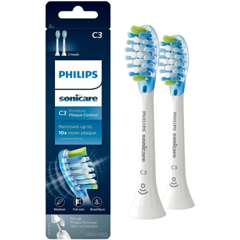 Насадка для зубной щётки Philips HX9042/65