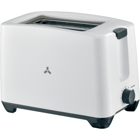 Тостер Accesstyle TS2P100W