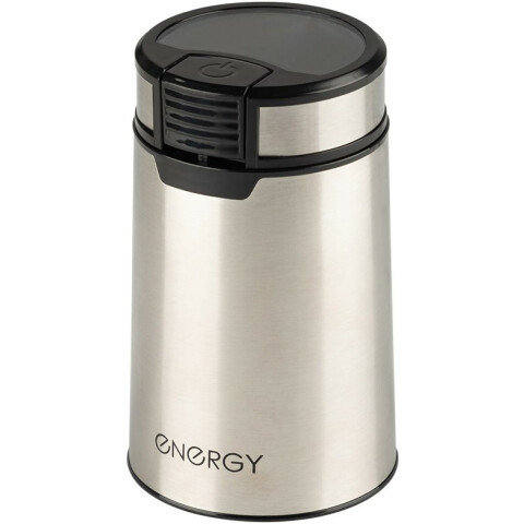 Кофемолка ENERGY EN-112 Black