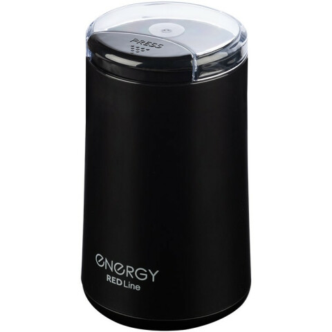 Кофемолка ENERGY EN-113 Black