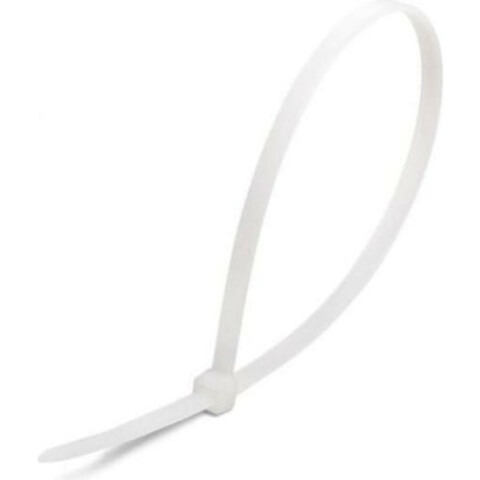 Хомут TOKOV ELECTRIC TKE-HNS-2.5-150-W/100