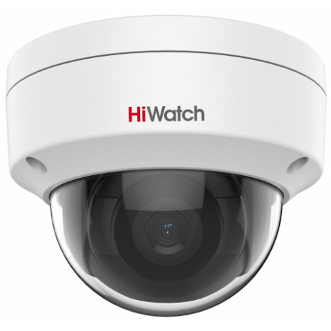 IP камера HiWatch DS-I402(D) 4мм