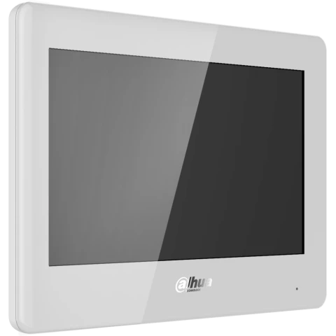 Видеодомофон Dahua DHI-VTH5421HW-W