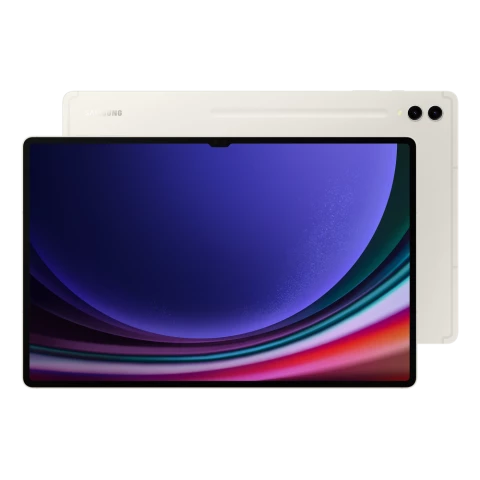 Планшет Samsung Galaxy Tab S9 Ultra 12/256Gb Beige (SM-X910NZEACAU)