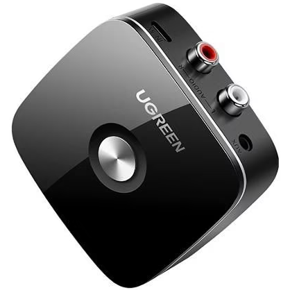Bluetooth ресивер UGREEN CM106