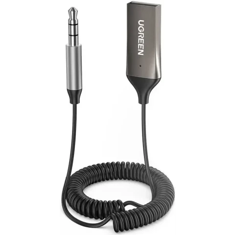 Bluetooth ресивер UGREEN CM309
