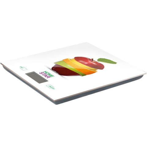 Кухонные весы HOMESTAR HS-3006 Apple
