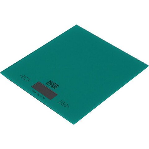 Кухонные весы HOMESTAR HS-3006 Green
