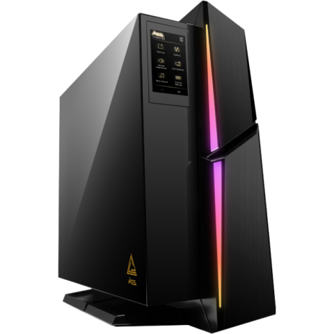 Настольный компьютер MSI Trident X2 13NUG-258XRU