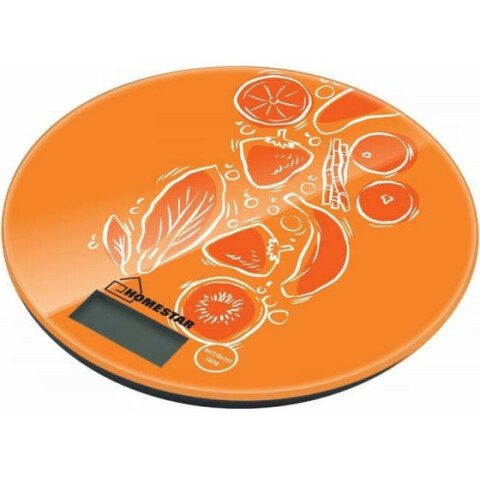 Кухонные весы HOMESTAR HS-3007S Fruits
