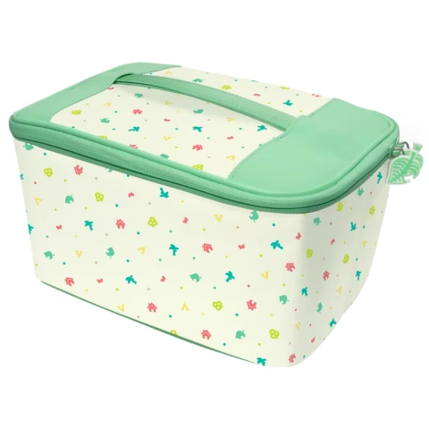 Сумка Hori Carry all Animal Crossing для Nintendo Switch