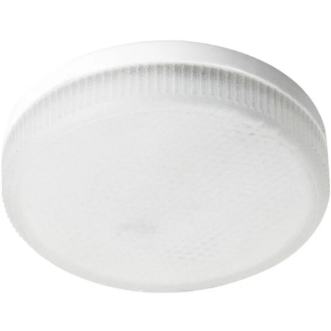 Светодиодная лампочка ECOLA GX53 Premium T5CV10ELC (10 Вт, GX53)