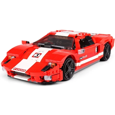 Конструктор Mould King 10001