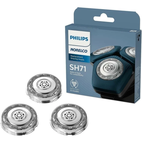 Бритвенная головка Philips SH71/52