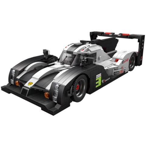 Конструктор Mould King 10002