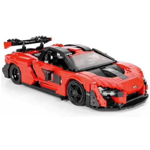 Конструктор Mould King 10007