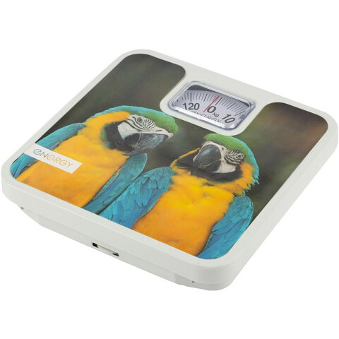 Напольные весы ENERGY ENМ-409H