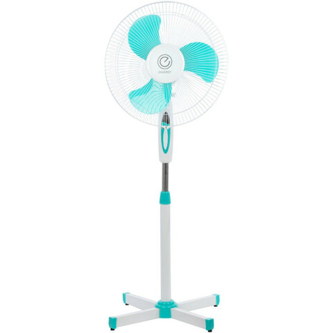 Напольный вентилятор ENERGY EN-1659 Green