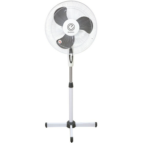 Напольный вентилятор ENERGY EN-1660 White