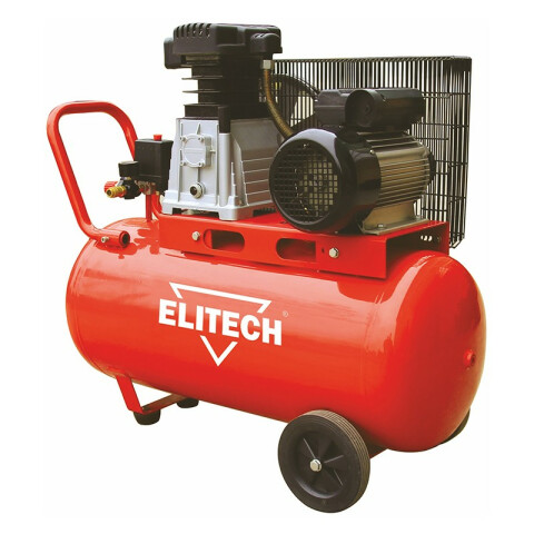 Компрессор Elitech КПР 50/360/2.2