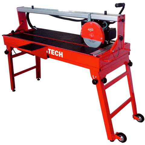 Плиткорез Elitech ПЭ 1200/120Р
