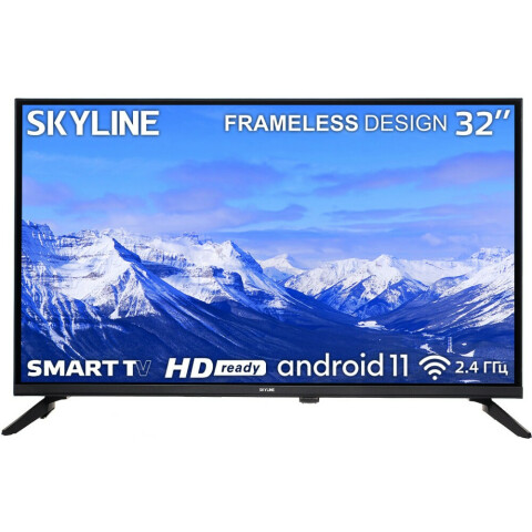 ЖК телевизор Skyline 32" 32YST6570