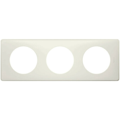 Рамка Legrand Celiane 66623