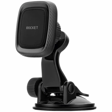 Автомобильный держатель Rocket RCM502BL01FL-DM