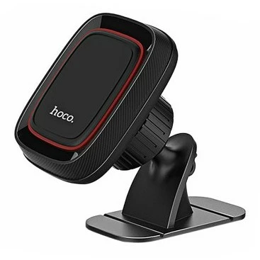 Автомобильный держатель HOCO CA24 Black