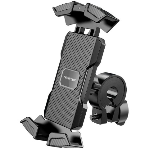 Велосипедный держатель Borofone BH72 Black