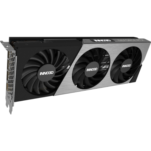 Видеокарта NVIDIA GeForce RTX 4070 INNO3D X3 OC 12Gb (N40703-126XX-185252L)