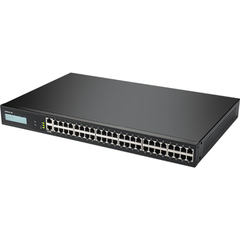 VoIP-шлюз Flyingvoice FGW4148-48S