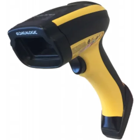 Сканер штрих-кода Datalogic PM9501-AR433RBK10