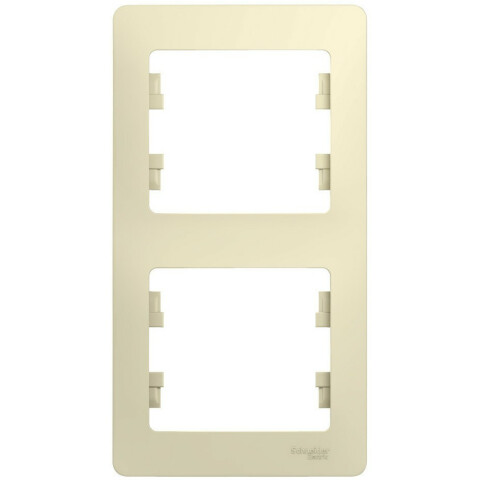 Рамка Schneider Electric GSL000206