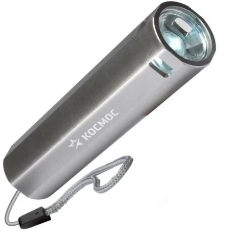 Фонарь ручной КОСМОС KOS116Lit