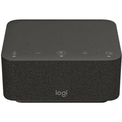 Док-станция Logitech Logi Dock (986-000024)