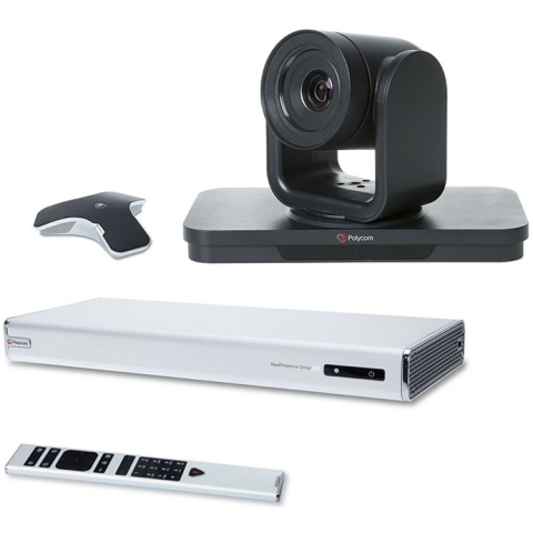 Видеоконференцсвязь Polycom 7200-64250-022