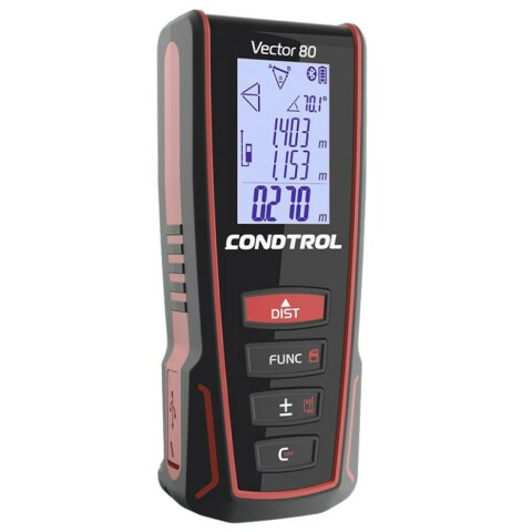 Дальномер CONDTROL Vector 80 1-4-099