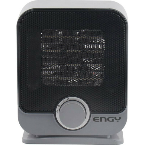 Тепловентилятор Engy PTC-319 Black