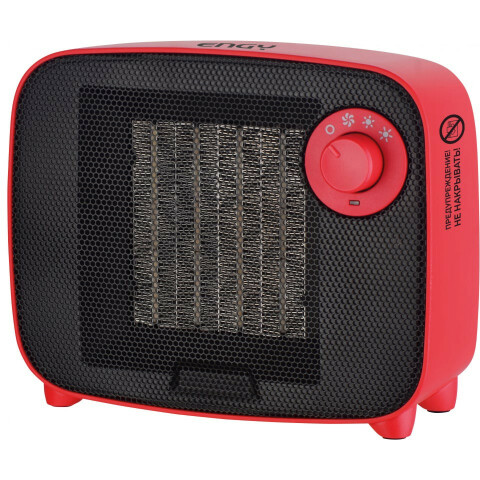 Тепловентилятор Engy PTC-321 Red