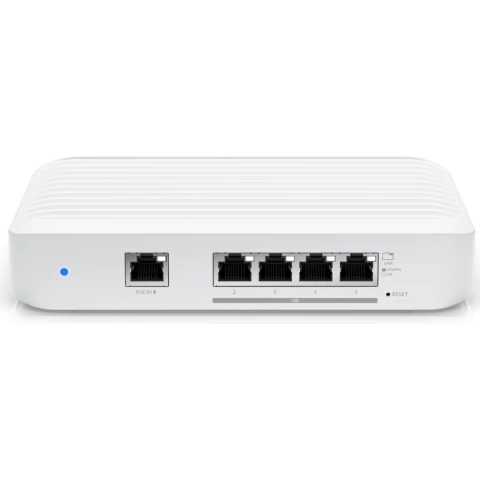 Коммутатор (свитч) Ubiquiti UniFi Switch Flex XG