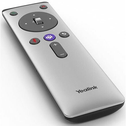 Пульт ДУ Yealink VCR20