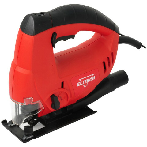 Лобзик Elitech ПЛ 0560МЭ