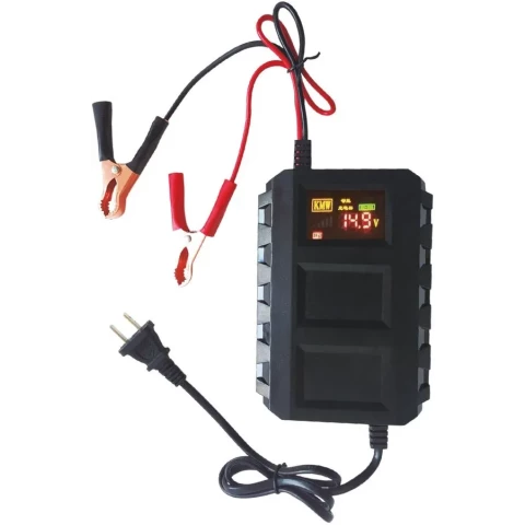 Зарядное устройство Digma DCB-50