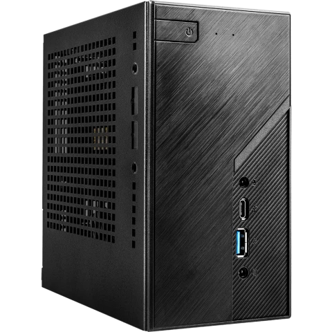 Платформа ASRock DeskMini B660