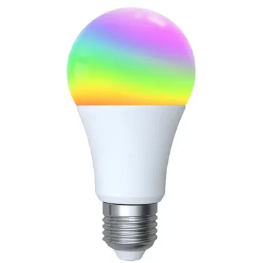 Умная лампочка Moes WB-TDA7-RCW-E27