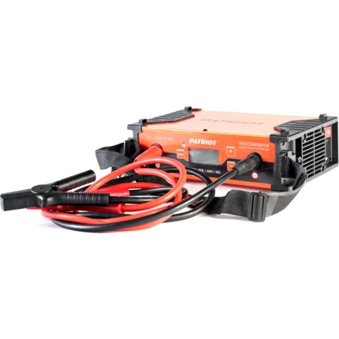 Пуско-зарядное устройство PATRIOT BCI-300D-Start