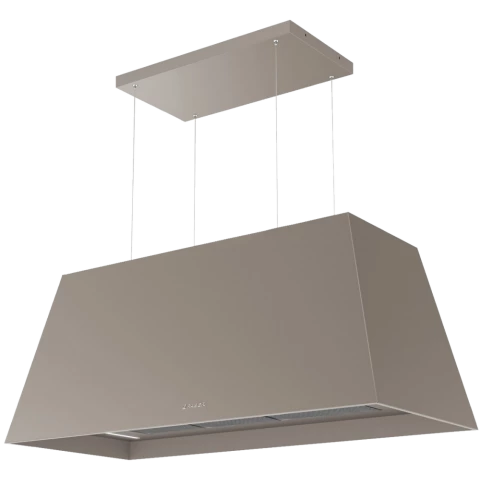 Вытяжка FABER CHLOE XL ISOLA CG MATT F110